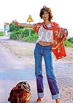 Betty Verges